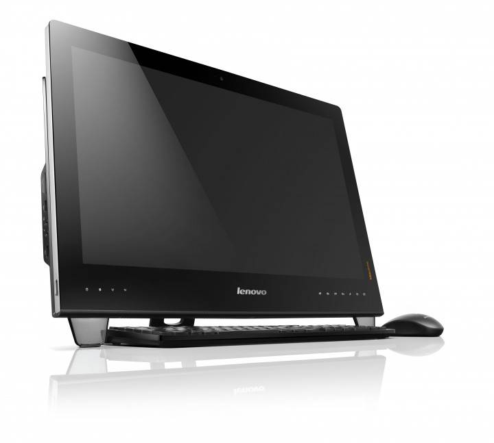 Lenovo IdeaCentre B340 All-in-One PC